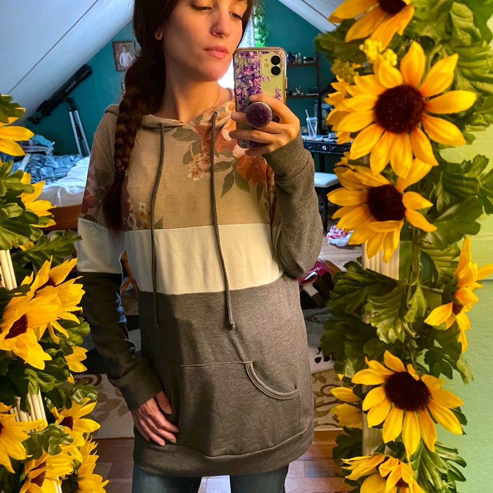 Hoodie Shirt